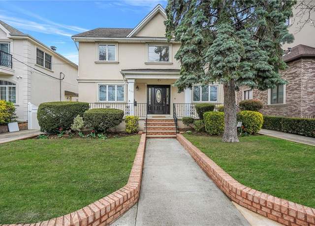 Property at 2157 E 64th St, Brooklyn, NY 11234, 6 beds, 2.5 baths