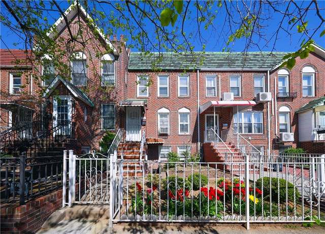 Property at 1945 E 29th St, Brooklyn, NY 11229, 3 beds, 2.5 baths
