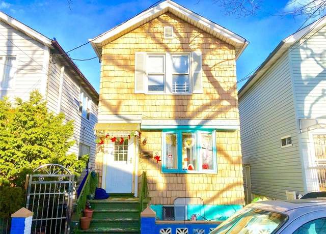 Property at 2233 W 5th St, Brooklyn, NY 11223, 4 beds, 2 baths
