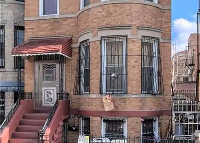 Property at 665 52nd St, Brooklyn, NY 11220, 8 beds, 3 baths