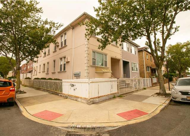 Property at 7322 19th Ave, Brooklyn, NY 11204, 8 beds, 4 baths