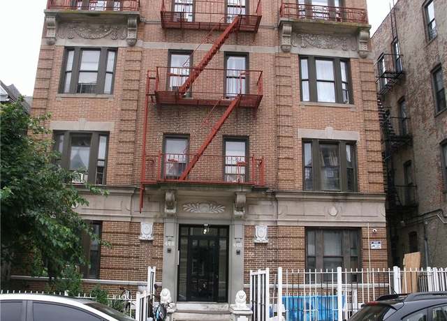 Property at 448 E 26th St, Brooklyn, NY 11226, 26 beds, 12 baths