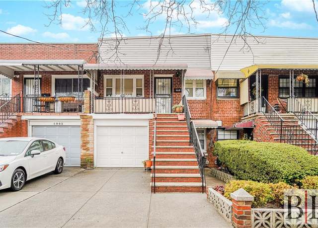 Property at 1900 E 51 St, Brooklyn, NY 11234, 4 beds, 2 baths