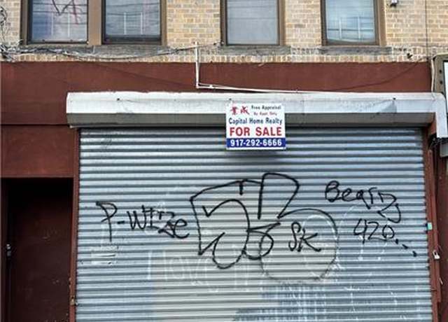 Property at 3507 Avenue S, Brooklyn, NY 11234, 2 beds, 1 bath