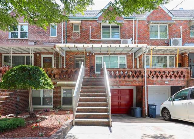 Property at 1050 78th St, Brooklyn, NY 11228, 4 beds, 2.5 baths