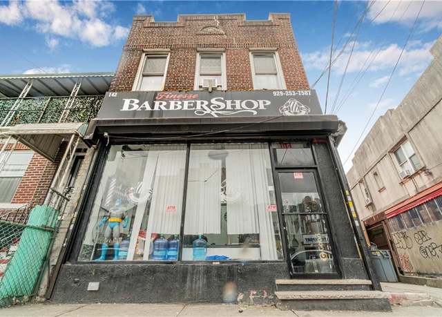 Property at 142 Neptune Ave, Brooklyn, NY 11235, 3 beds, 3.5 baths