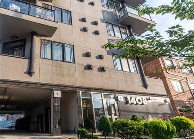Property at 1408 Avenue O Unit 2A, Brooklyn, NY 11230, 2 beds, 2 baths