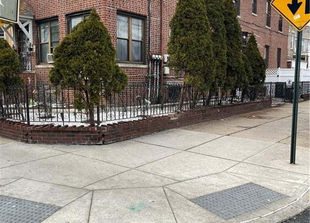 Property at 3523 Avenue I, Brooklyn, NY 11210, 5 beds, 4 baths