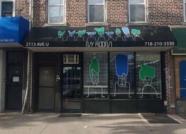 Property at 2113 Avenue U, Brooklyn, NY 11229, 3 beds, 1.5 baths