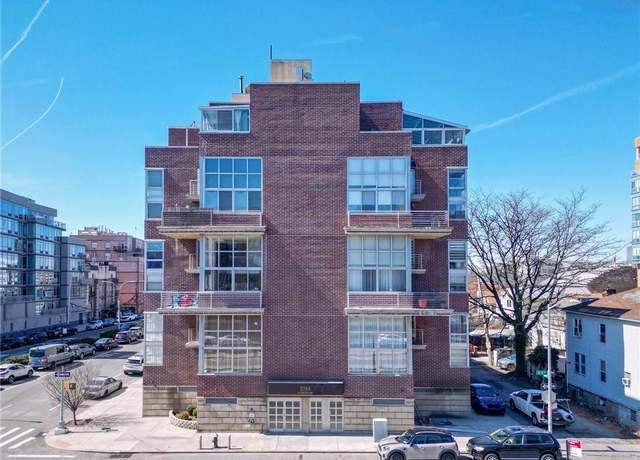 Property at 2784 E 12th St #3, Brooklyn, NY 11235, 2 beds, 2 baths