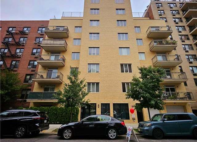 Property at 1251 E 19th St Unit 6B, Brooklyn, NY 11230, 2 beds, 2 baths