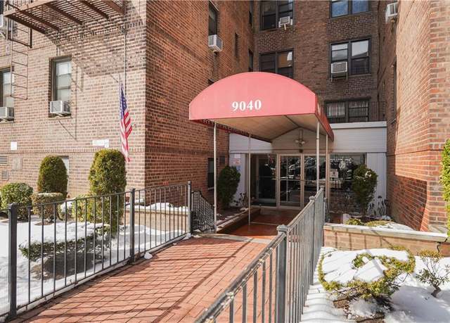 Property at 9040 Ft. Hamilton Pkwy Unit 6J, Brooklyn, NY 11209, 1 bed, 1 bath