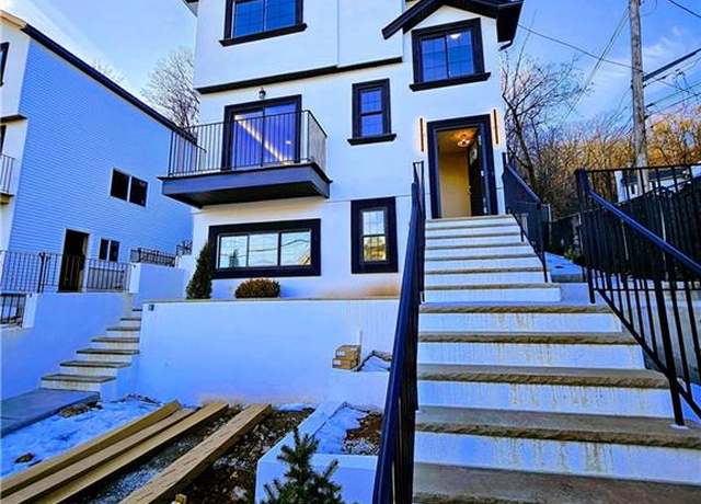 Property at 802 Van Duzer St, Staten  Island, NY 10304, 3 beds, 2.5 baths