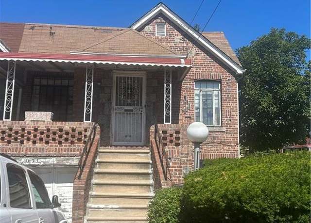 Property at 9023 Avenue B, Brooklyn, NY 11236, 5 beds, 2 baths