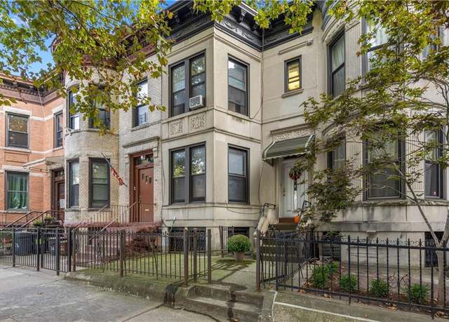 Property at 268 78th St, Brooklyn, NY 11209, 3 beds, 3 baths