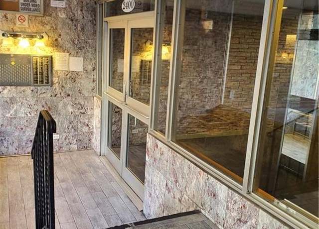 Property at 2400 E 3rd St #228, Brooklyn, NY 11223, 1 bed, 1 bath