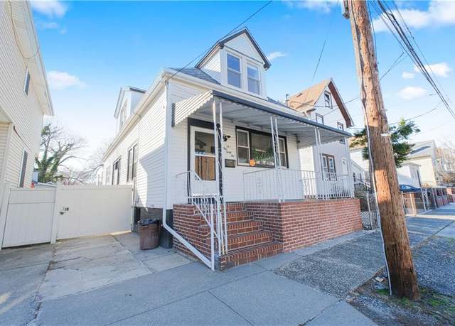 Property at 142 Dehart Ave, Staten  Island, NY 10303, 4 beds, 2 baths
