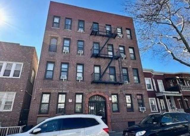 Property at 1852 67th St, Brooklyn, NY 11204, 28 beds, 33 baths