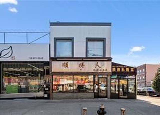 Property at 2332 86th St, Brooklyn, NY 11214, 1 bed, 2 baths