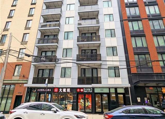 Property at 42-22 Crescent St Unit 2C, Long Island City, NY 11101, 1 bed, 1 bath