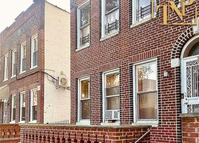 Property at 1634 E 2nd St, Brooklyn, NY 11230, 10 beds, 5.5 baths