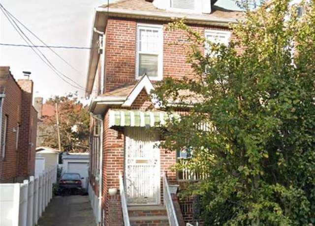 Property at 586 E 54th St, Brooklyn, NY 11203, 3 beds, 2 baths