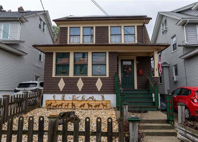 Property at 348 Decker Ave, Staten  Island, NY 10302, 4 beds, 1.5 baths