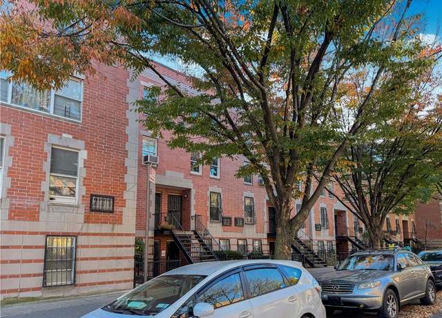 Property at 2560 Frederick Douglass Blvd Unit 2560D, New York, NY 10030, 2 beds, 1.5 baths