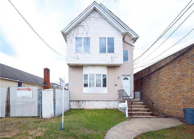 Property at 476 Midland Ave, Staten  Island, NY 10306, 5 beds, 3 baths