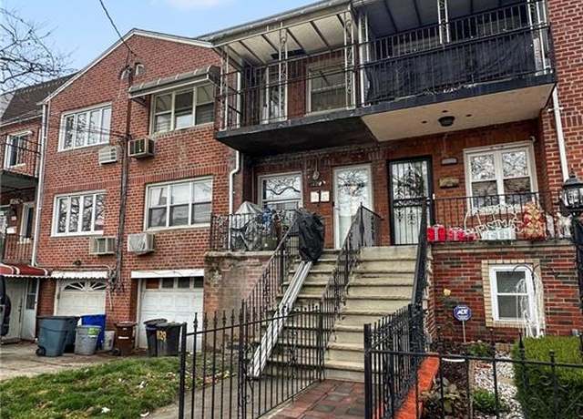 Property at 1429 E 89th St, New York, NY 11236, 5 beds, 2 baths