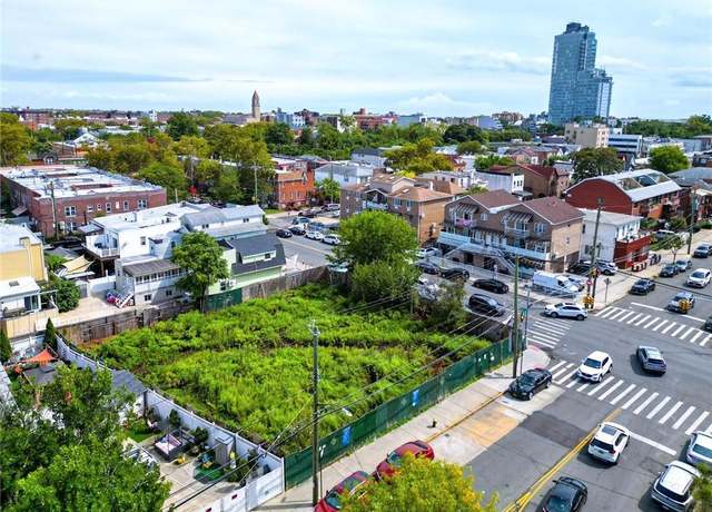 Property at 2481 E 13th St, Brooklyn, NY 11235