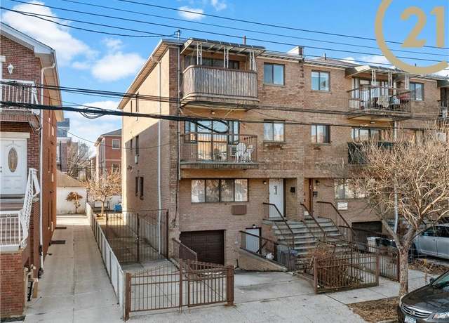 Property at 2246 79th St, Brooklyn, NY 11214, 8 beds, 5 baths