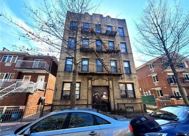 Property at 1926 83rd St, Brooklyn, NY 11214, 19 beds, 13.5 baths