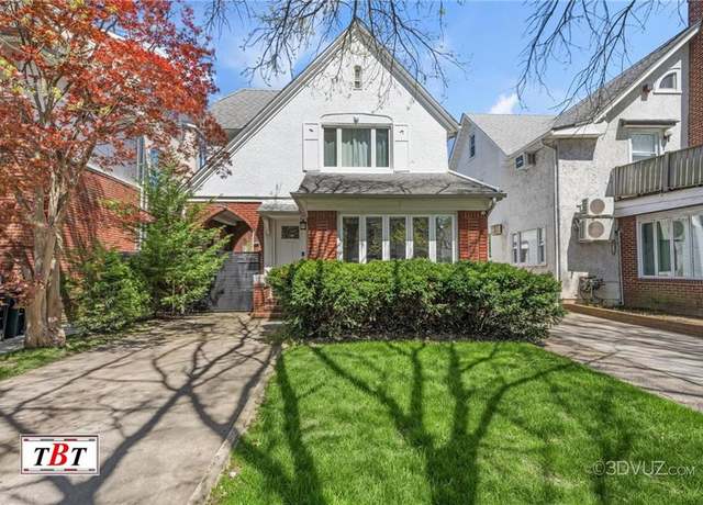 Property at 2307 Avenue M, Brooklyn, NY 11210, 3 beds, 3 baths