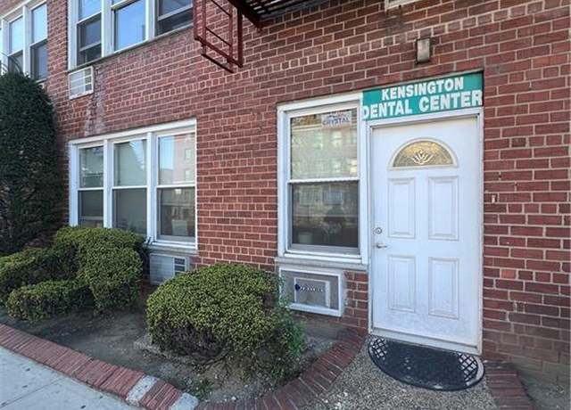 Property at 207 Ocean Pkwy Unit 1J, Brooklyn, NY 11218, 1 bath