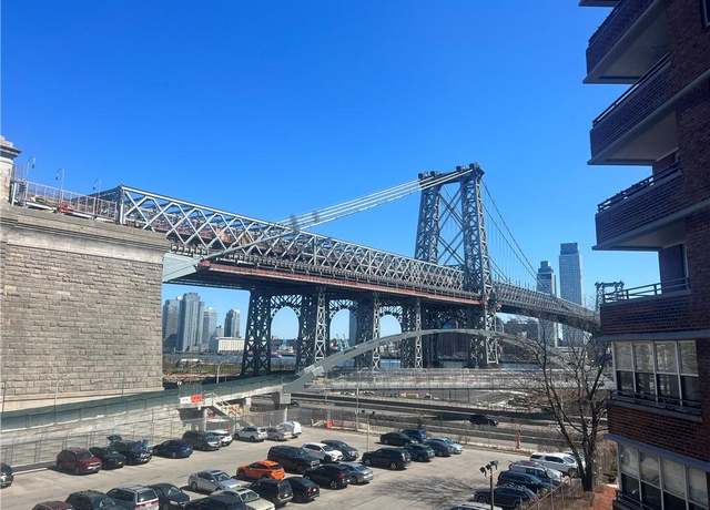 Property at 477 F Dr Unit M301, New York, NY 10002, 1 bed, 1 bath