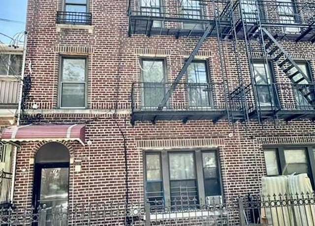 Property at 618 67th St, Brooklyn, NY 11220, 12 beds, 6 baths