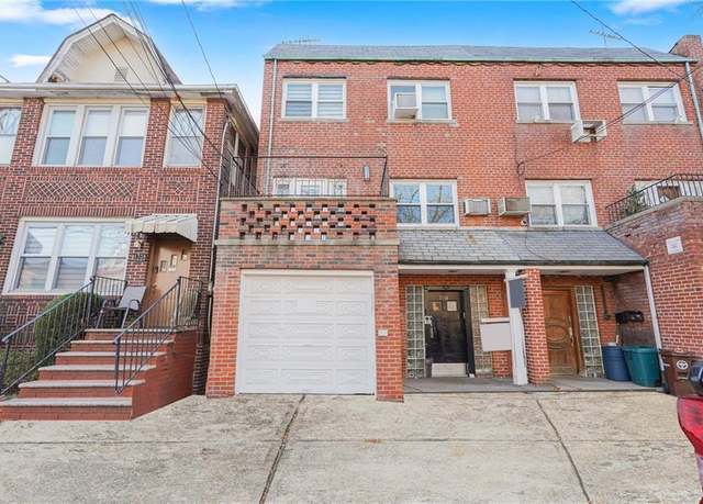 Property at 1318 10th St, Brooklyn, NY 11230, 5 beds, 3 baths
