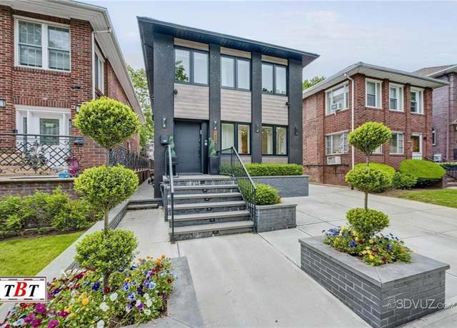 Property at 1426 E 28th St, Brooklyn, NY 11210, 4 beds, 3.5 baths