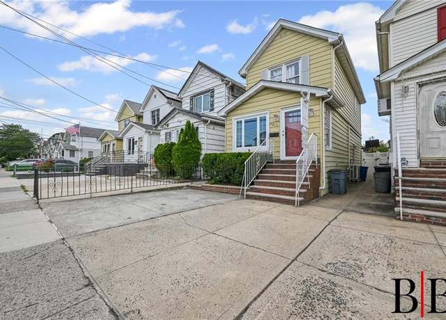 Property at 4209 Avenue S, Brooklyn, NY 11234, 3 beds, 2.5 baths