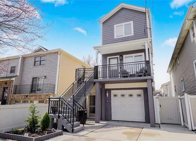 Property at 668 Yetman Ave, Staten  Island, NY 10307, 2 beds, 2 baths