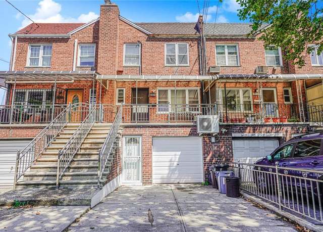 Property at 2937 Voorhies Ave, Brooklyn, NY 11235, 3 beds, 2.5 baths