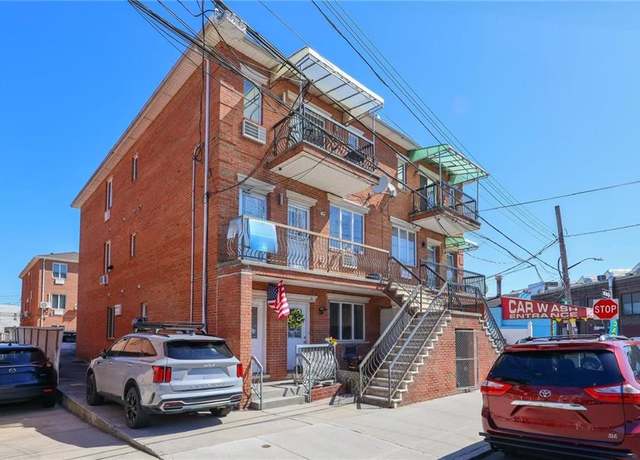 Property at 2397 Boynton Pl Unit 3B, Brooklyn, NY 11223, 3 beds, 2 baths