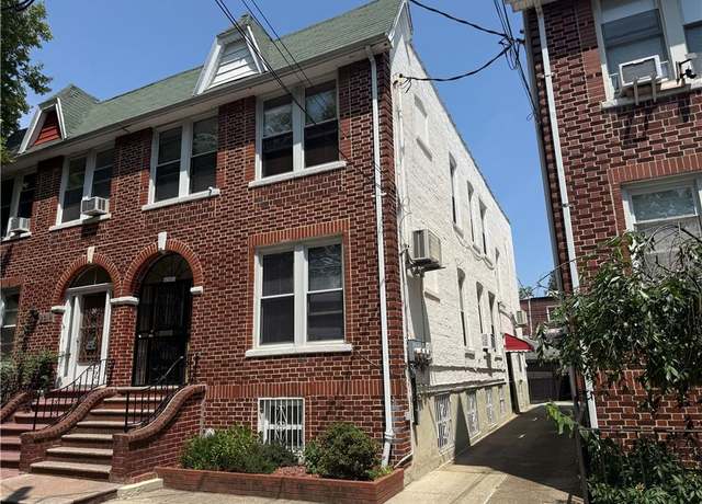 Property at 2321 East 24th St, Brooklyn, NY 11229, 5 beds, 3.5 baths
