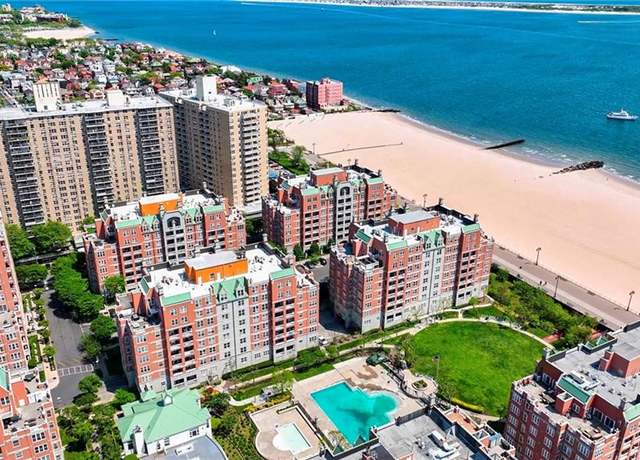 Condo For Sale Brooklyn 11235