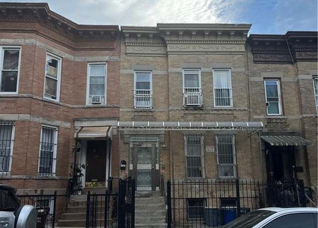 Property at 536 46th St, Brooklyn, NY 11220, 6 beds, 3 baths