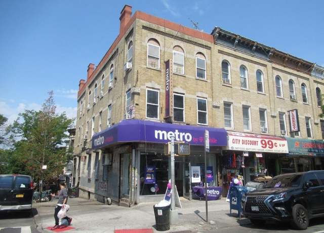 Property at 4424 5th Ave, Brooklyn, NY 11220, 8 beds, 5 baths