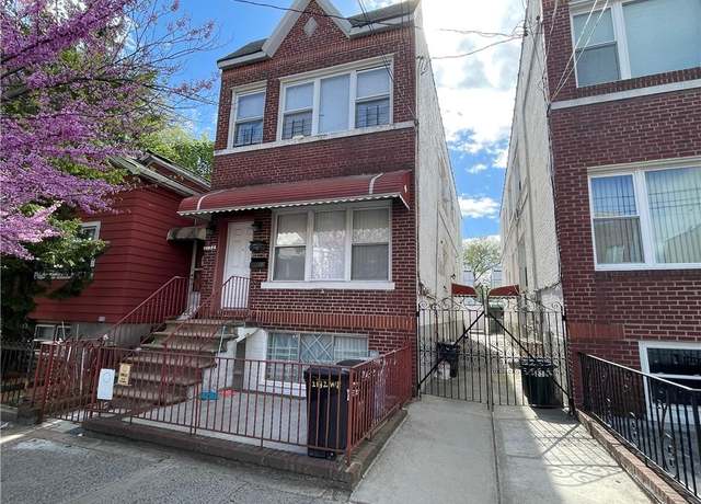 Property at 2132 W 8th St, Brooklyn, NY 11223, 5 beds, 3 baths