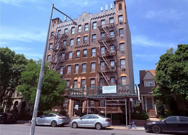 Property at 219 78th St Unit 2D, Brooklyn, NY 11209, 1 bed, 1 bath