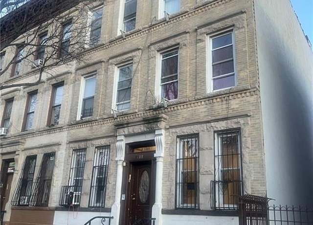 Property at 4311 4th Ave, Brooklyn, NY 11232, 12 beds, 6 baths